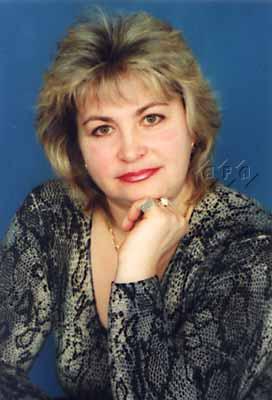 Volgograd women