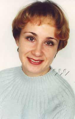 Volgograd women