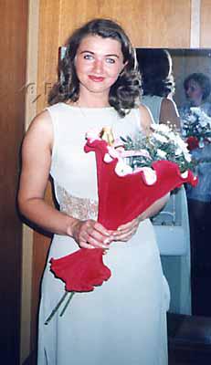 Volgograd women