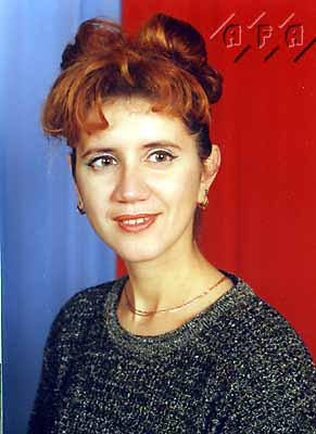 Volgograd women
