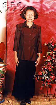 Volgograd women