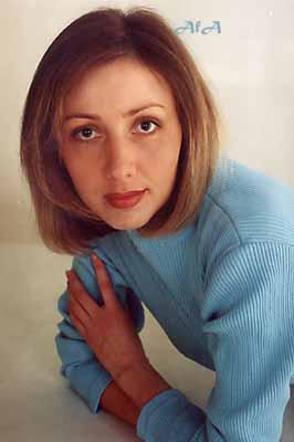 Volgograd women