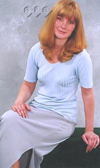 Volgograd women