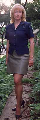Volgograd women