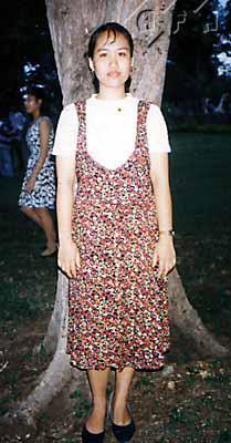 Volgograd women