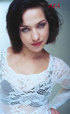 Volgograd women