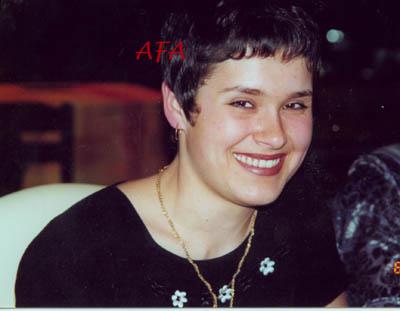 Volgograd women