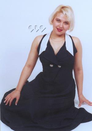 Volgograd women