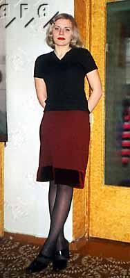 Volgograd women