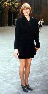 Volgograd women