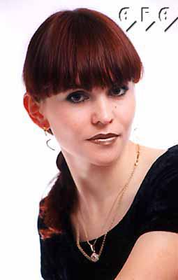 Volgograd women