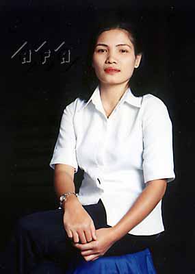 Volgograd women