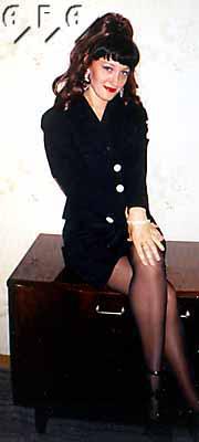Volgograd women
