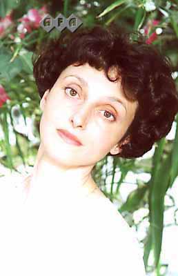 Volgograd women