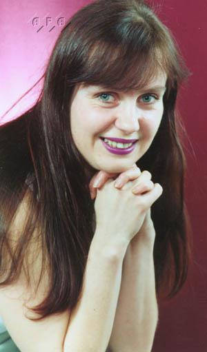 Volgograd women