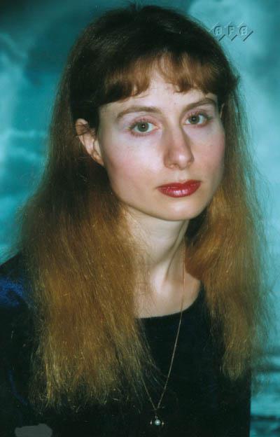 Volgograd women