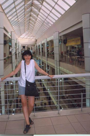 Volgograd women