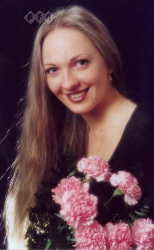 Volgograd women