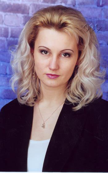 Volgograd women