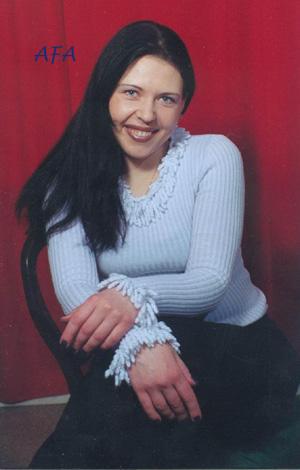 Volgograd women