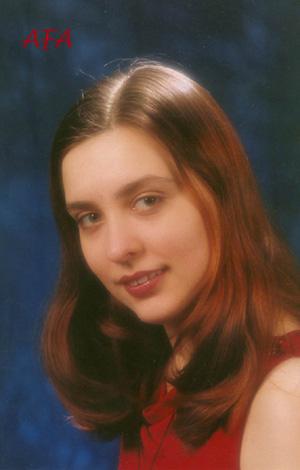 Volgograd women