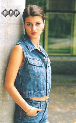 Volgograd women