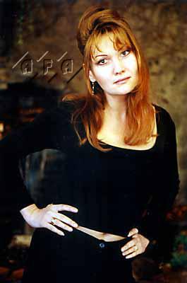 Volgograd women