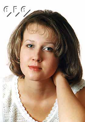 Volgograd women