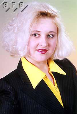 Volgograd women