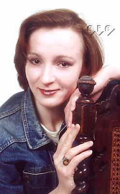 Volgograd women