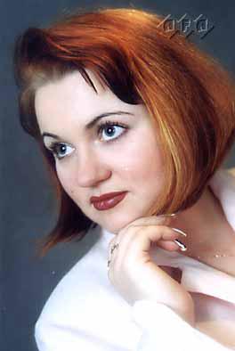Volgograd women