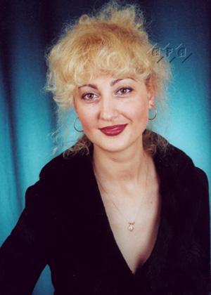Volgograd women