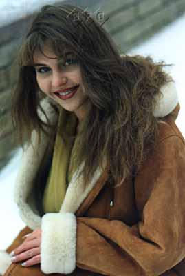Volgograd women