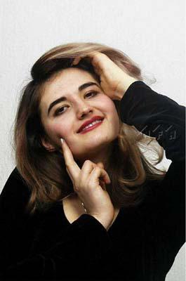 Volgograd women
