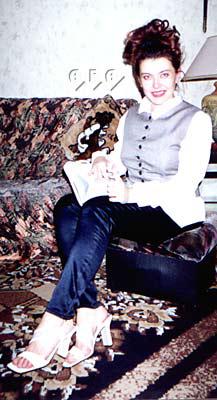 Volgograd women