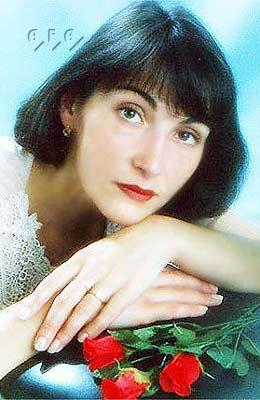 Volgograd women