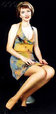 Volgograd women