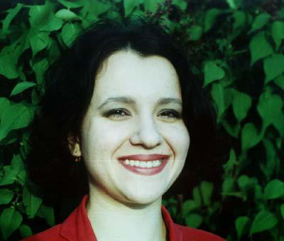 Volgograd women