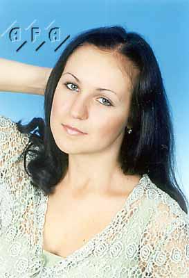 Ukraine women