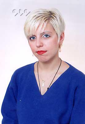 Volgograd women