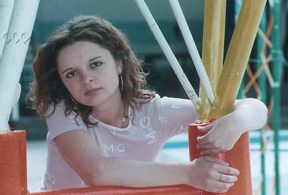 Volgograd women