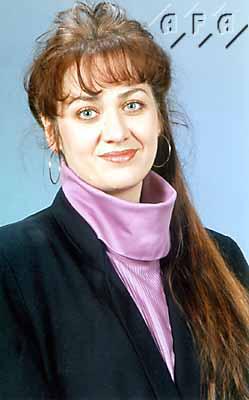 Volgograd women