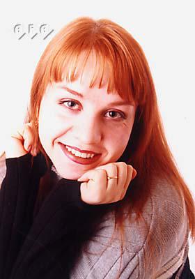 Volgograd women