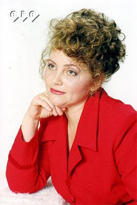 Volgograd women