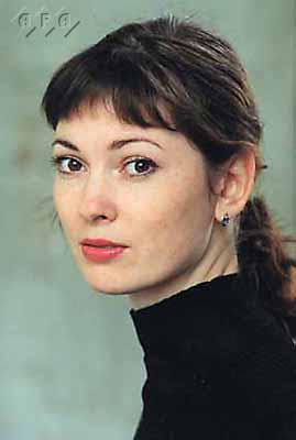 Volgograd women