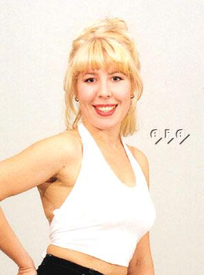 Volgograd women