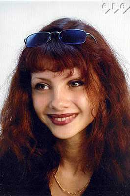 Volgograd women