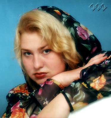 Ukraine women