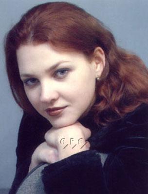 Ukraine women