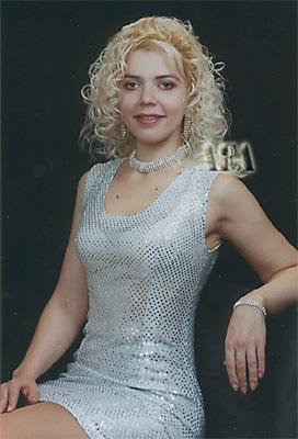 Volgograd women